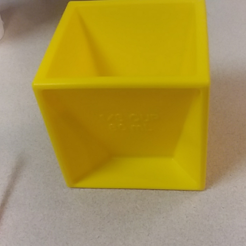 Kitchen Cube - Picture 2 of 3